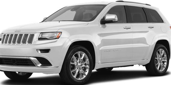 JEEP GRAND CHEROKEE 2017 1C4RJEJG8HC605584 image